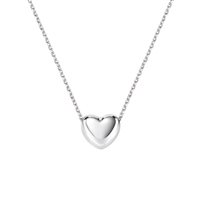 Collana Amen Donna Amore in Argento CLCUBOB3 - CLCUBOB3